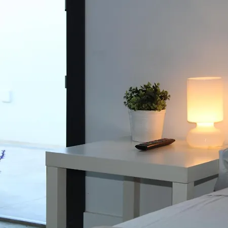 El Rincon De Bobber Con Vistas Al Algarve Portugues, Nuevo A Estrenar Apartment Ayamonte
