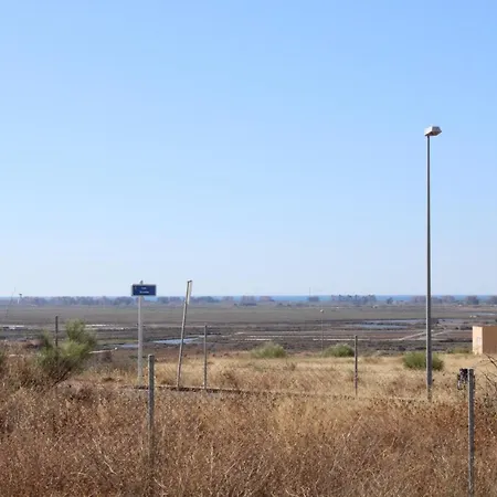 El Rincon De Bobber Con Vistas Al Algarve Portugues, Nuevo A Estrenar Ayamonte