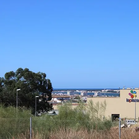 El Rincon De Bobber Con Vistas Al Algarve Portugues, Nuevo A Estrenar Lejlighed