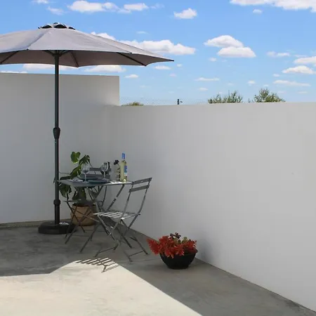 Apartment El Rincon De Bobber Con Vistas Al Algarve Portugues, Nuevo A Estrenar