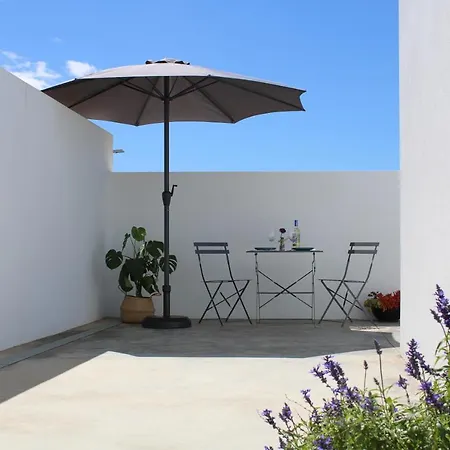 El Rincon De Bobber Con Vistas Al Algarve Portugues, Nuevo A Estrenar *