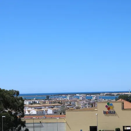 El Rincon De Bobber Con Vistas Al Algarve Portugues, Nuevo A Estrenar * Ayamonte