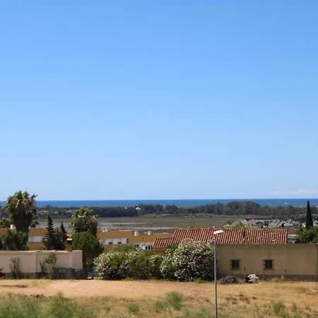 El Rincon De Bobber Con Vistas Al Algarve Portugues, Nuevo A Estrenar *