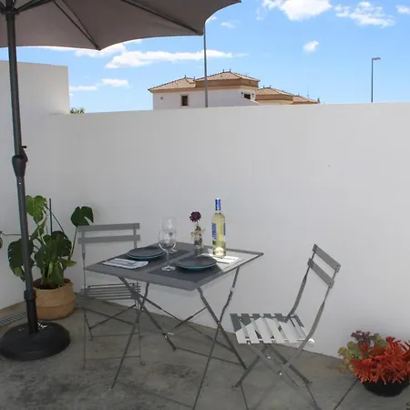 El Rincon De Bobber Con Vistas Al Algarve Portugues, Nuevo A Estrenar Ayamonte