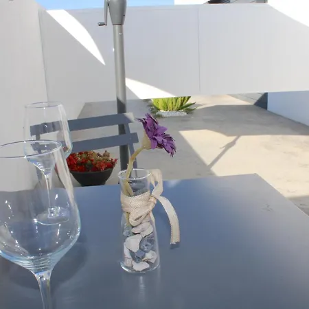 Apartment El Rincon De Bobber Con Vistas Al Algarve Portugues, Nuevo A Estrenar Ayamonte