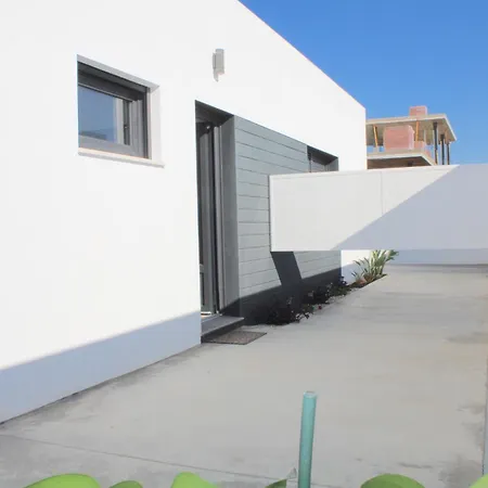 El Rincon De Bobber Con Vistas Al Algarve Portugues, Nuevo A Estrenar * Ayamonte