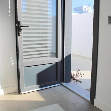 El Rincon De Bobber Con Vistas Al Algarve Portugues, Nuevo A Estrenar Apartment Ayamonte