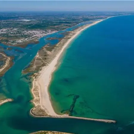 El Rincon De Bobber Con Vistas Al Algarve Portugues, Nuevo A Estrenar *