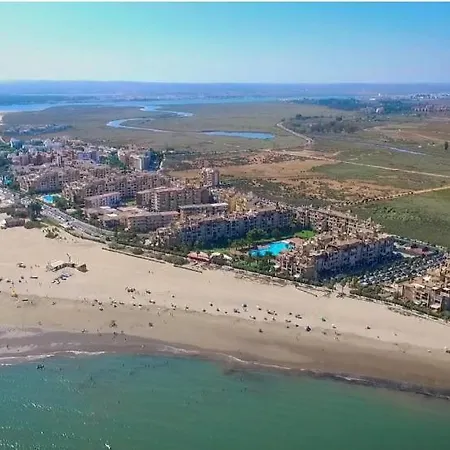 El Rincon De Bobber Con Vistas Al Algarve Portugues, Nuevo A Estrenar Ayamonte