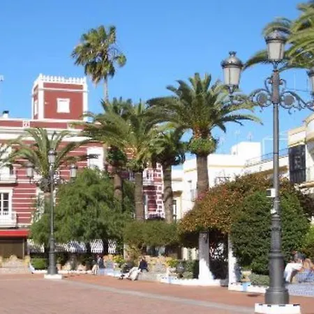 El Rincon De Bobber Con Vistas Al Algarve Portugues, Nuevo A Estrenar * Ayamonte