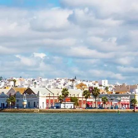 El Rincon De Bobber Con Vistas Al Algarve Portugues, Nuevo A Estrenar