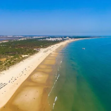 El Rincon De Bobber Con Vistas Al Algarve Portugues, Nuevo A Estrenar Apartment *