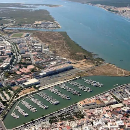Apartment El Rincon De Bobber Con Vistas Al Algarve Portugues, Nuevo A Estrenar *
