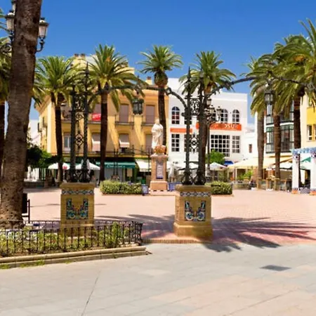 Apartment El Rincon De Bobber Con Vistas Al Algarve Portugues, Nuevo A Estrenar Ayamonte