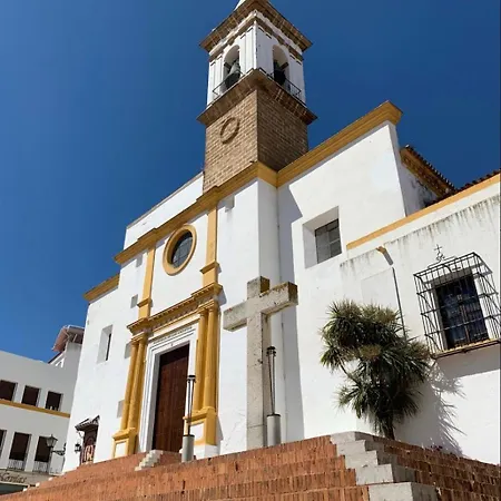 El Rincon De Bobber Con Vistas Al Algarve Portugues, Nuevo A Estrenar * Ayamonte
