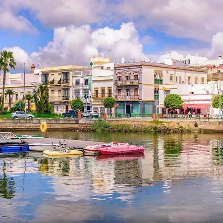 El Rincon De Bobber Con Vistas Al Algarve Portugues, Nuevo A Estrenar