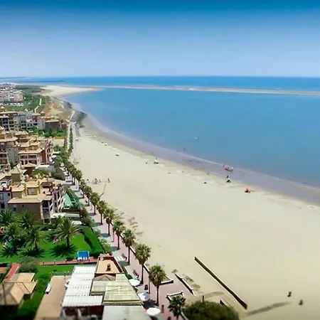 El Rincon De Bobber Con Vistas Al Algarve Portugues, Nuevo A Estrenar Apartment *